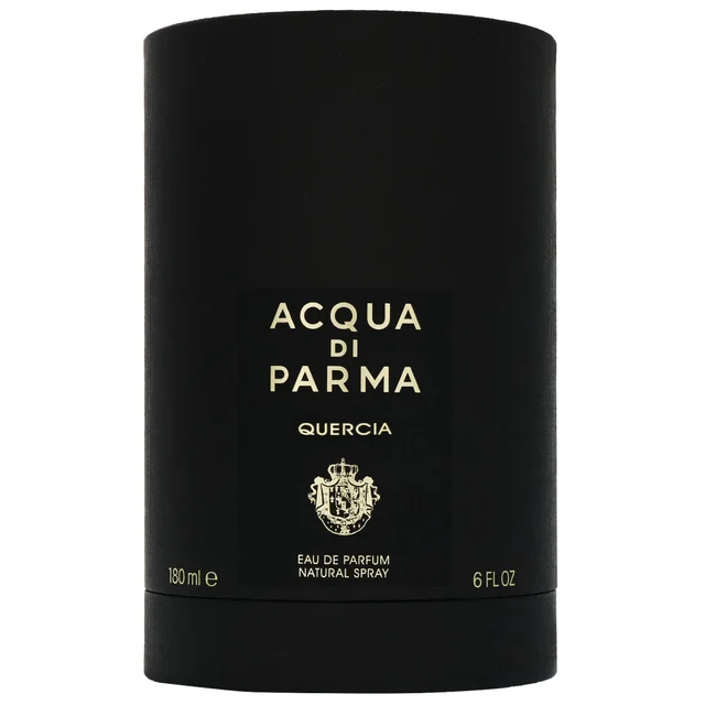 Acqua Di Parma Quercia Eau de Parfum Natural Spray 180ml