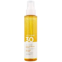 Clarins Sun Care Oil Mist for Hair and Body SPF30 150ml
