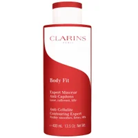 Clarins Body Fit Anti-Cellulite Contouring Expert 400ml / 13.5 oz.