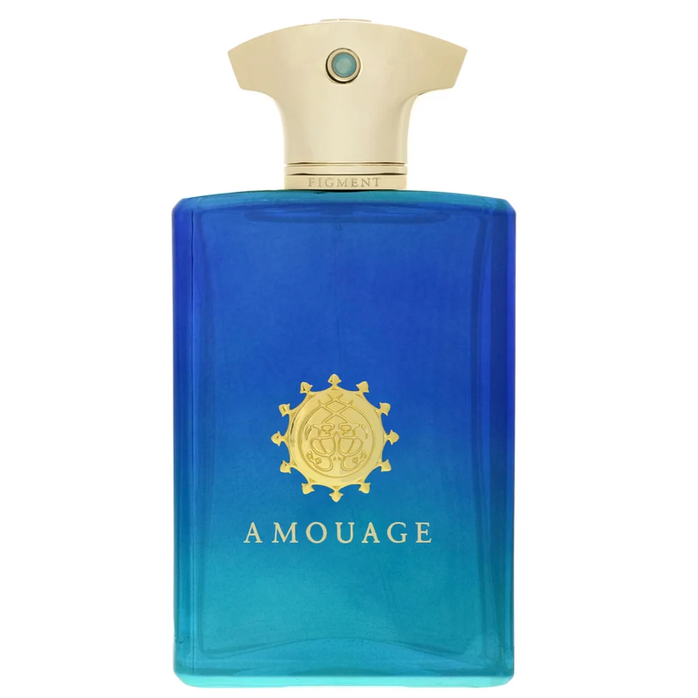 Amouage Figment Man Eau de Parfum Spray 100ml Image 1
