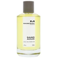 Mancera Paris Sand Aoud Eau de Parfum Spray 120ml - undefined undefined