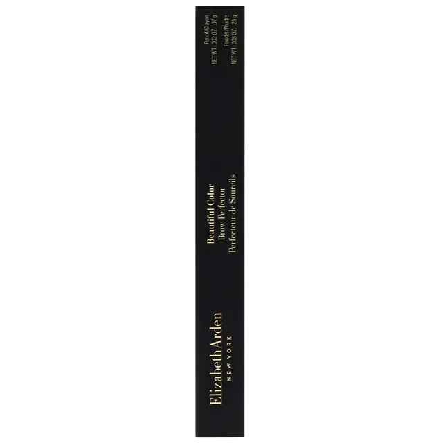 Elizabeth Arden Beautiful Color Brow Perfector 01 Blonde