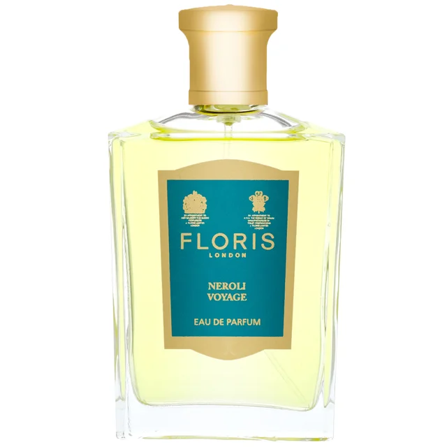 Floris London Neroli Voyage Eau de Parfum Spray 100ml