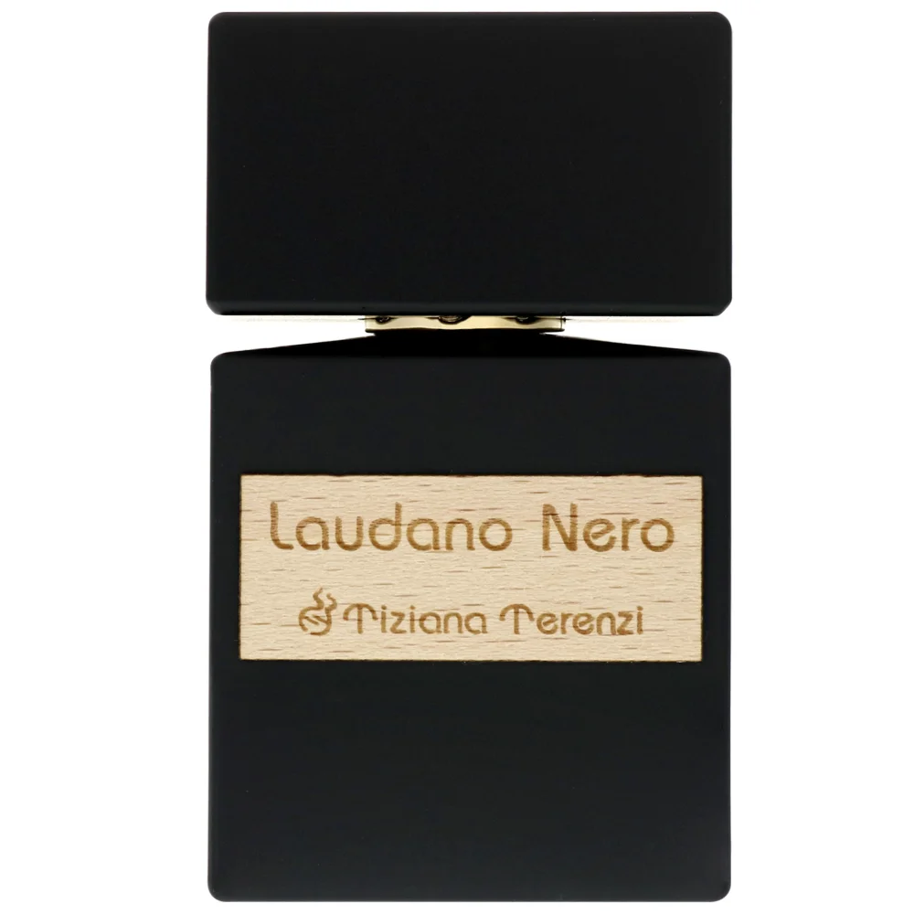 Tiziana Terenzi Laudano Nero Extrait de Parfum Spray 100ml Image 1