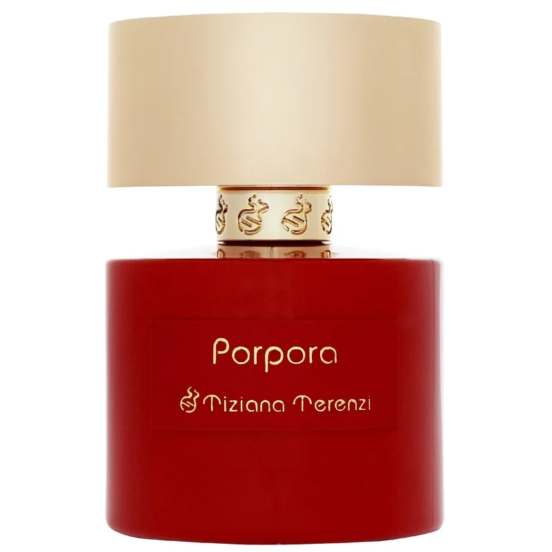 Tiziana Terenzi Porpora Extrait de Parfum Spray 100ml Image 1