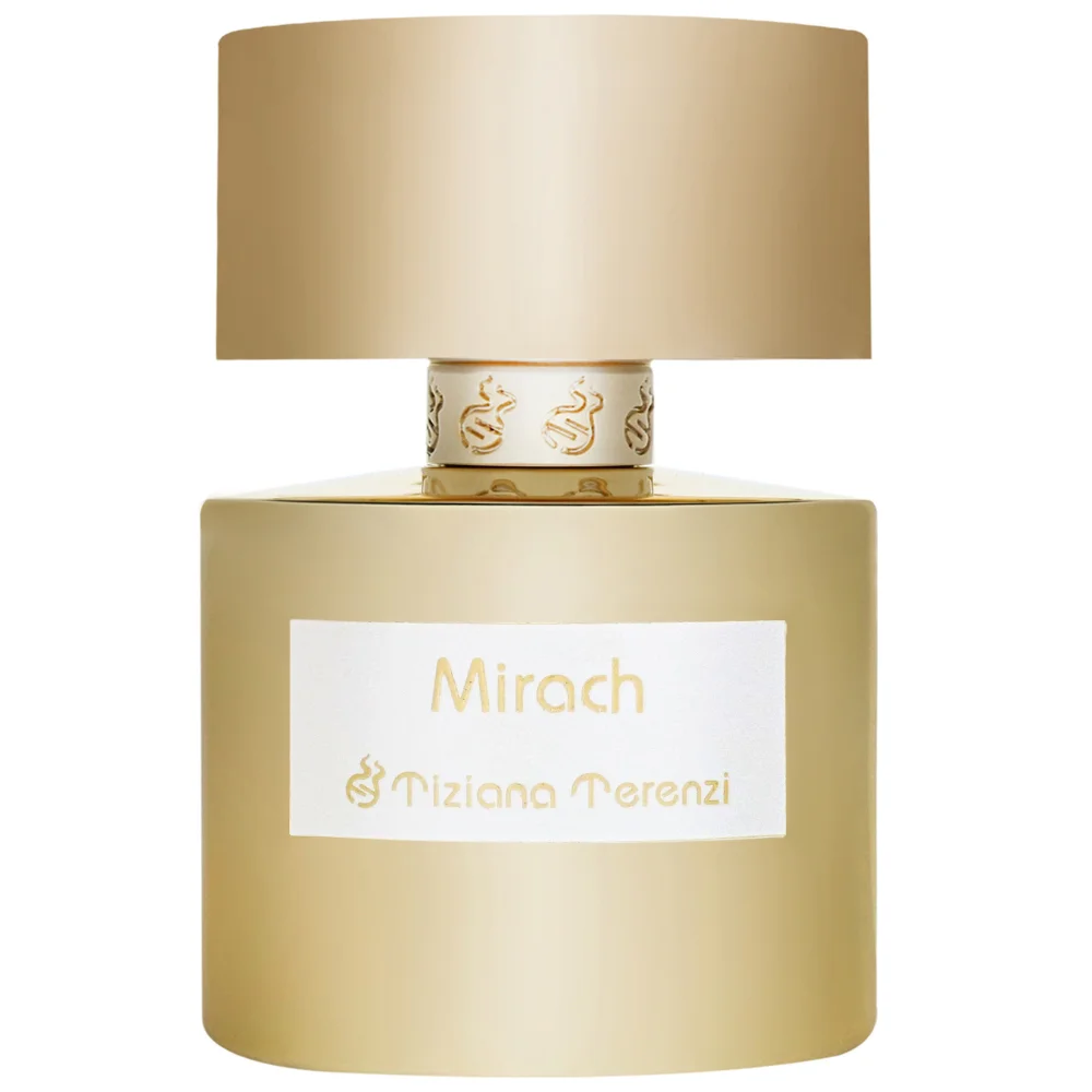 Tiziana Terenzi Mirach Extrait de Parfum Spray 100ml Image 1