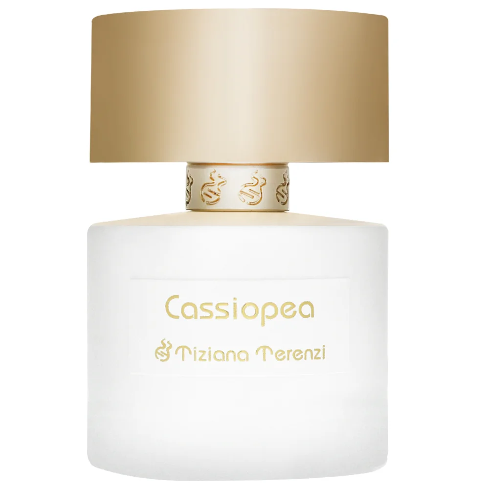Tiziana Terenzi Cassiopea Extrait de Parfum Spray 100ml Image 1