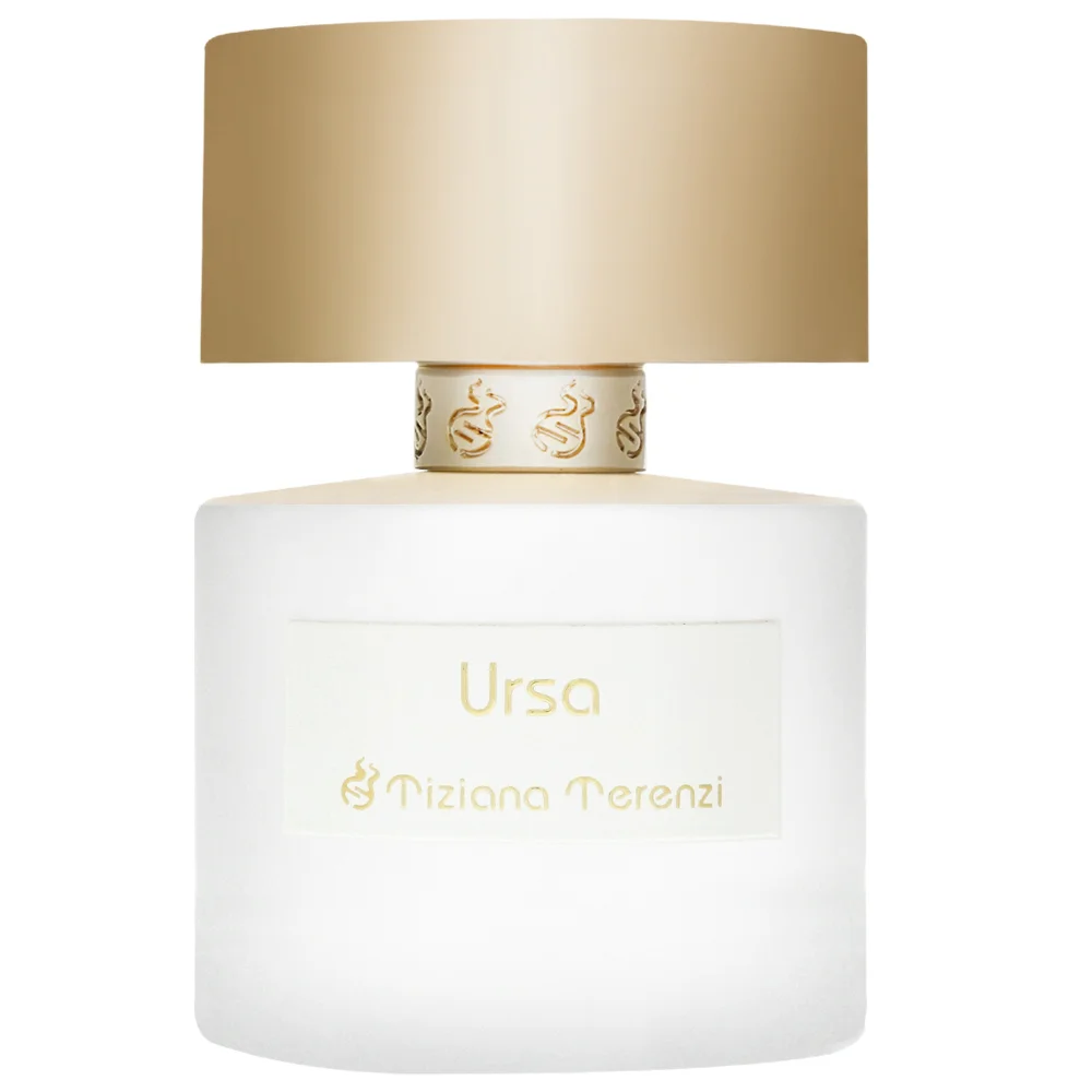 Tiziana Terenzi Ursa Extrait de Parfum Spray 100ml Image 1