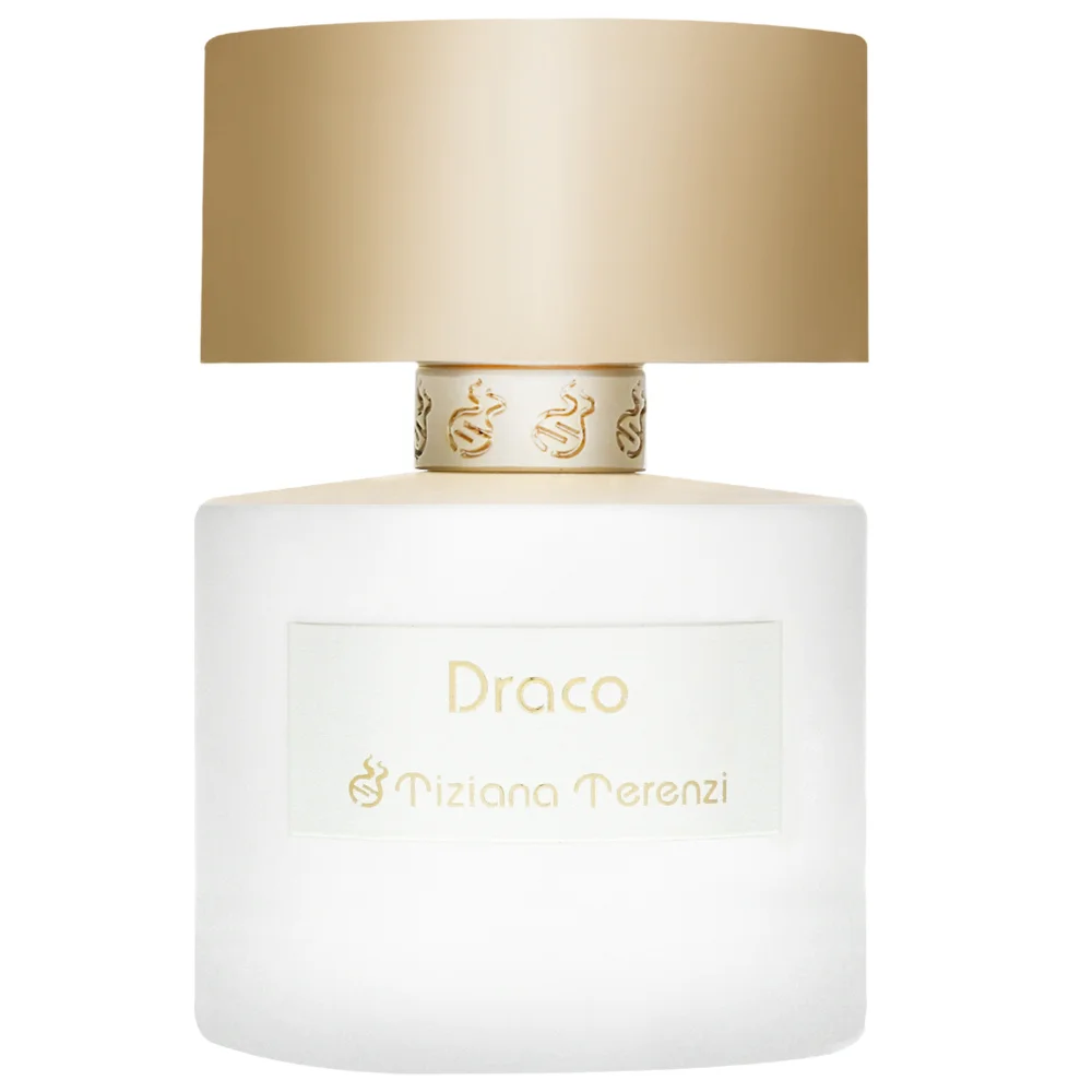 Tiziana Terenzi Draco Extrait de Parfum Spray 100ml Image 1