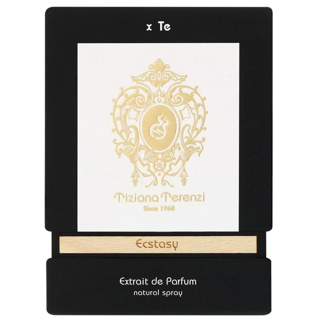 Tiziana Terenzi Ecstasy Extrait de Parfum Spray 100ml