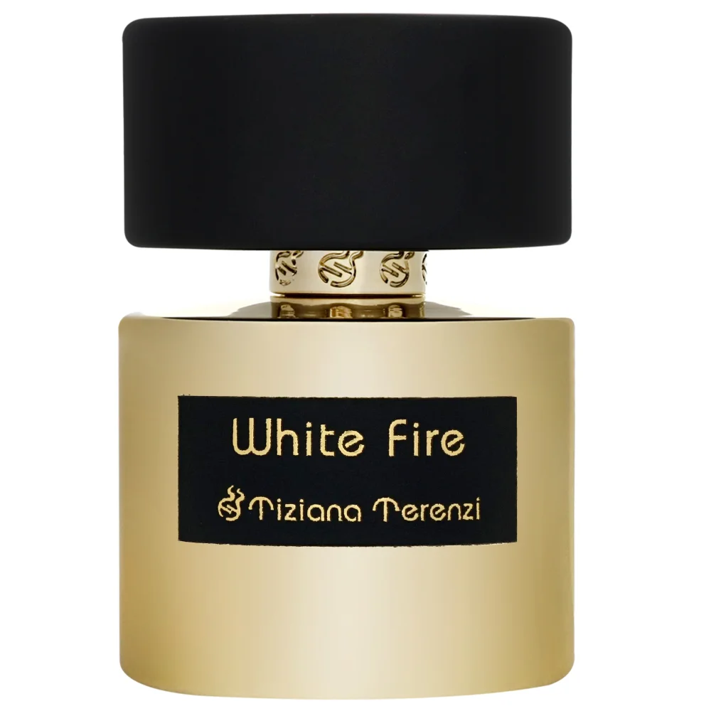 Tiziana Terenzi White Fire Extrait de Parfum Spray 100ml Image 1