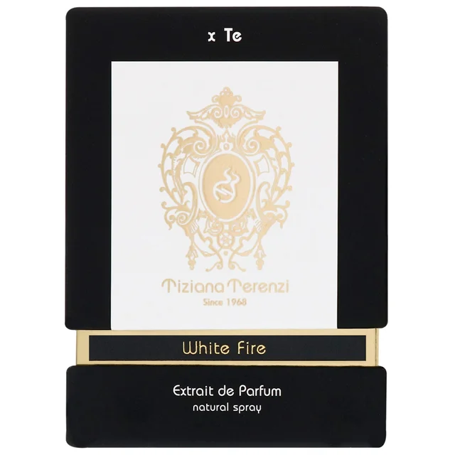Tiziana Terenzi White Fire Extrait de Parfum Spray 100ml
