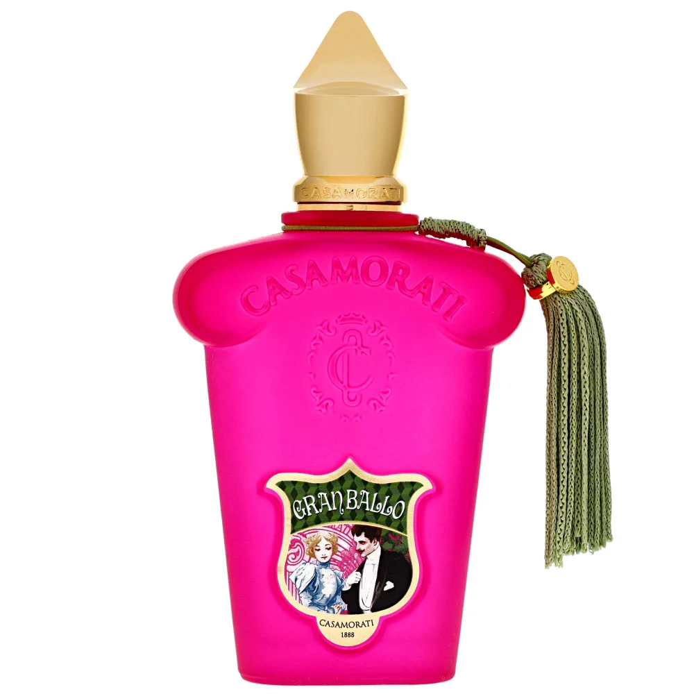 Casamorati Gran Ballo Eau de Parfum Spray 100ml Image 1