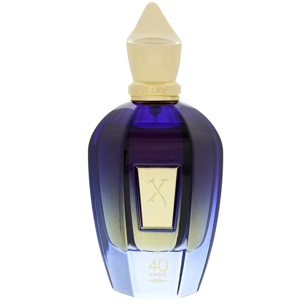 Xerjoff Xerjoff Join The Club 40 Knots Eau de Parfum Spray 100ml Image 1