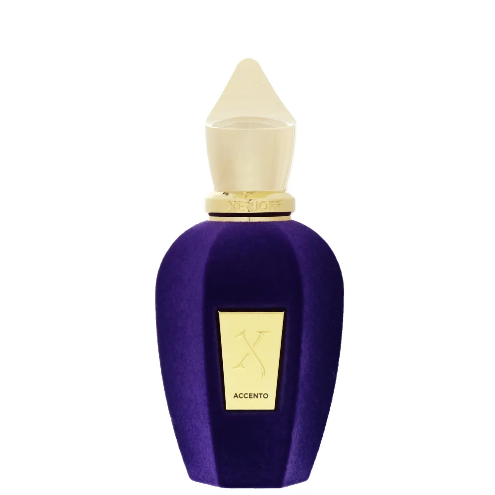 Xerjoff Xerjoff V Collection Accento Eau de Parfum Spray 50ml Image 1
