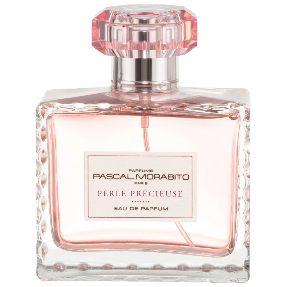 Pascal Morabito Perle Precieuse Eau de Parfum Spray 100ml Image 1