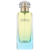 Hermès Un Jardin en Mediterranee Eau de Toilette Spray 100ml