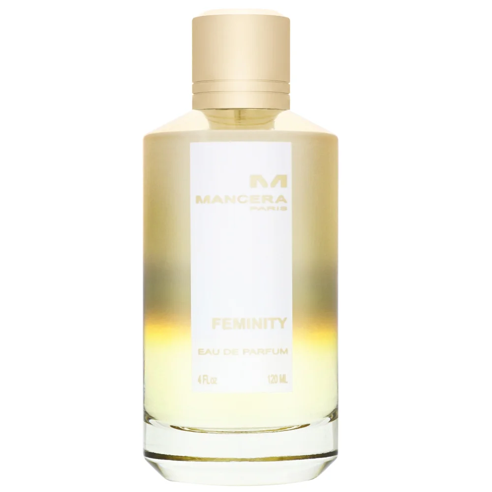 Mancera Paris Feminity Eau de Parfum Spray 120ml Image 1
