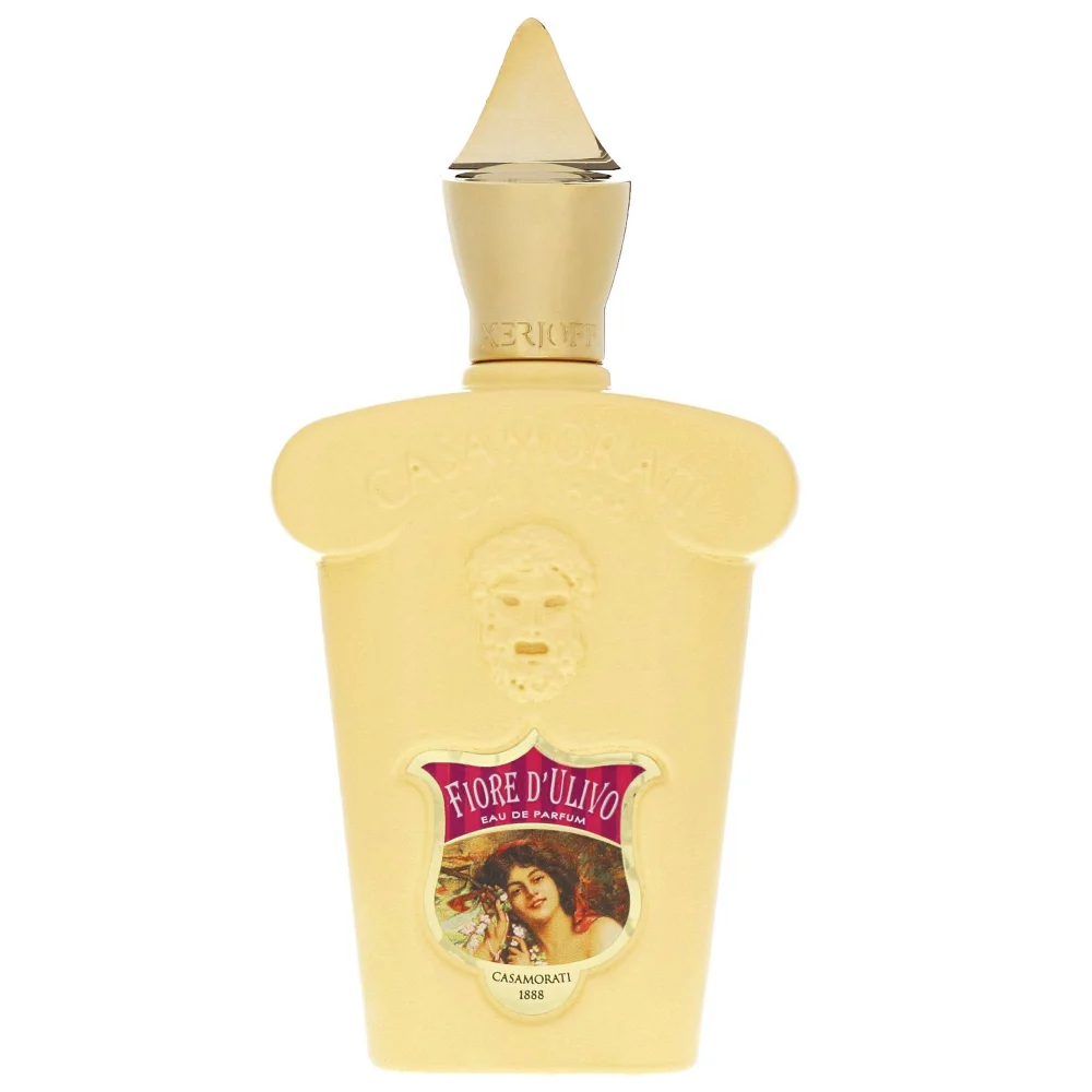 Casamorati Fiore d'Ulivo Eau de Parfum Spray 100ml Image 1