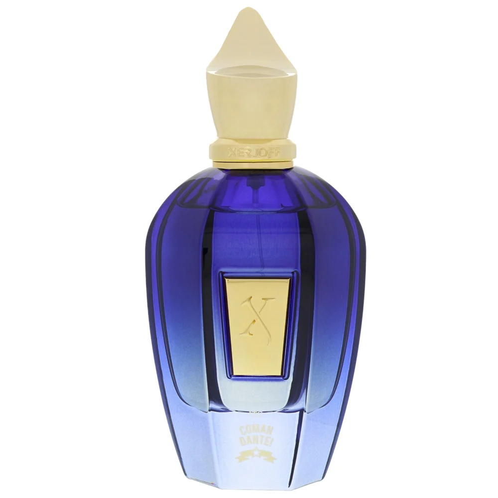 Xerjoff Join The Club Comandante Eau de Parfum Spray 100ml Image 1