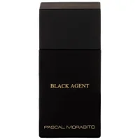 Pascal Morabito Black Agent Eau de Toilette Spray 100ml - undefined undefined