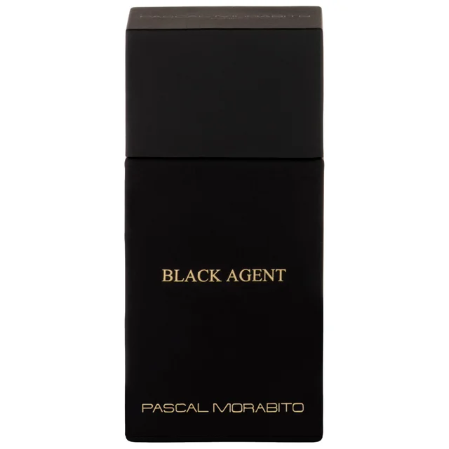 Pascal Morabito Black Agent Eau de Toilette Spray 100ml
