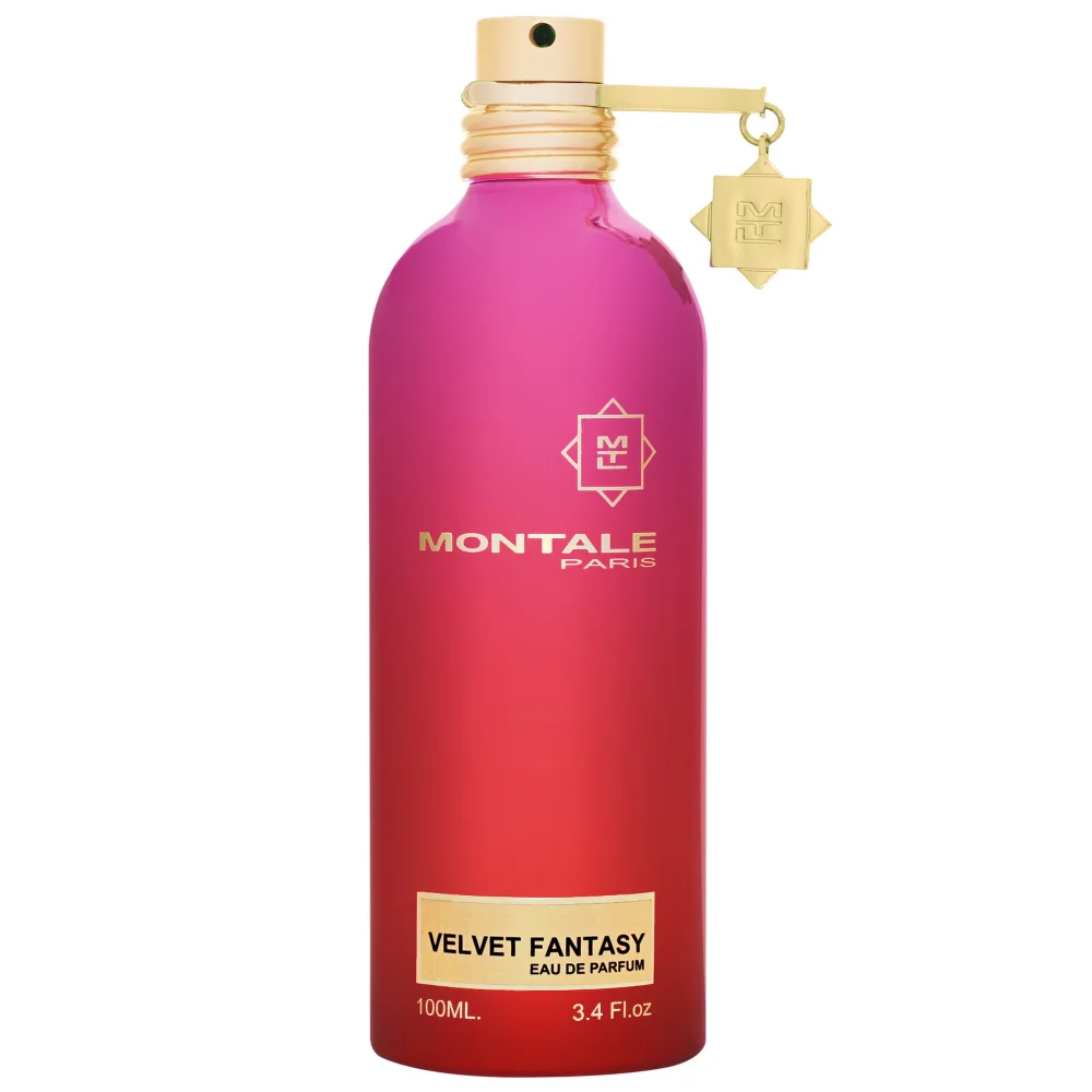 Montale Velvet Fantasy Eau de Parfum Spray 100ml Image 1