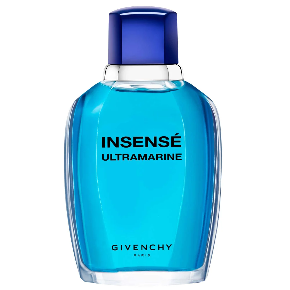 GIVENCHY Insense Ultramarine Eau de Toilette Spray 100ml Image 1