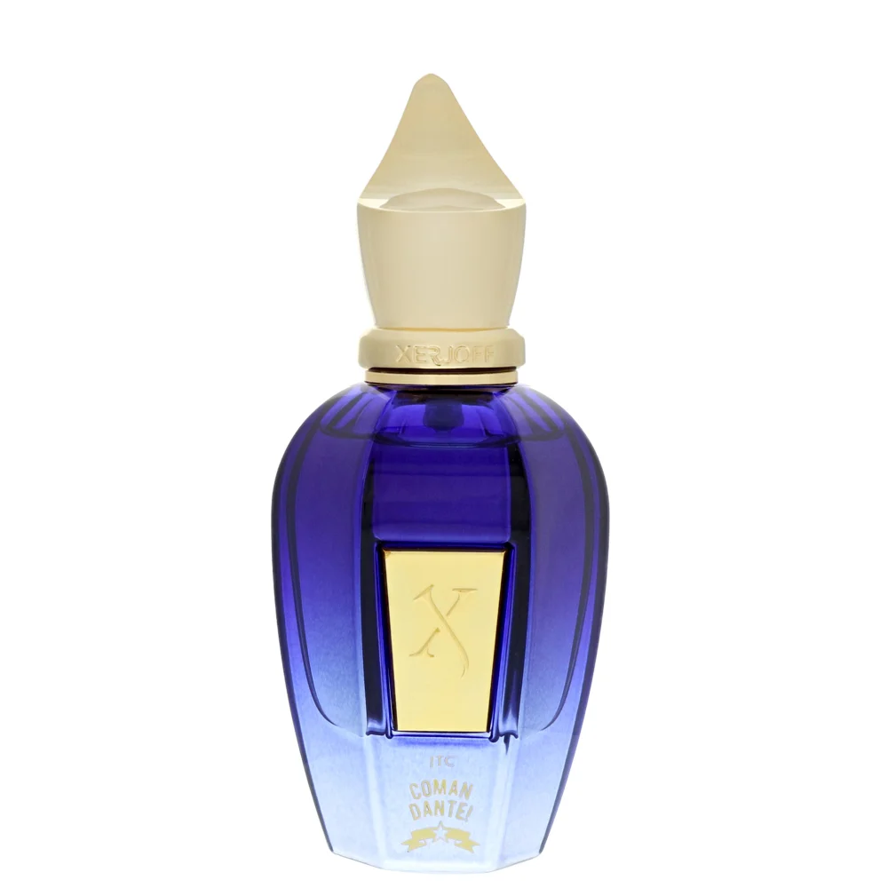 Xerjoff Join The Club Comandante Eau de Parfum Spray 50ml Image 1