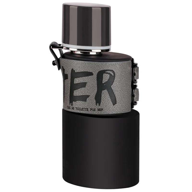 Armaf Hunter Intense Eau de Toilette Spray 100ml Image 1