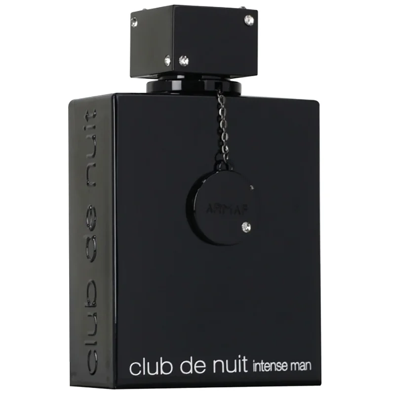 Armaf Club De Nuit Intense Man Eau de Parfum Spray 200ml Image 1