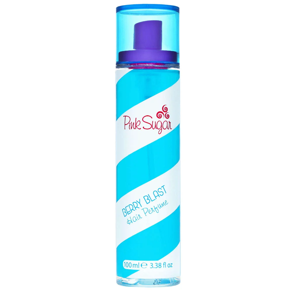 Aquolina Pink Sugar Berry Blast Hair Perfume 100ml Image 1