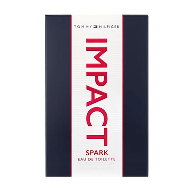 Tommy Hilfiger Impact Spark Eau de Toilette Spray 50ml