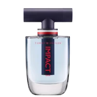 Tommy Hilfiger Impact Spark Eau de Toilette Spray 50ml