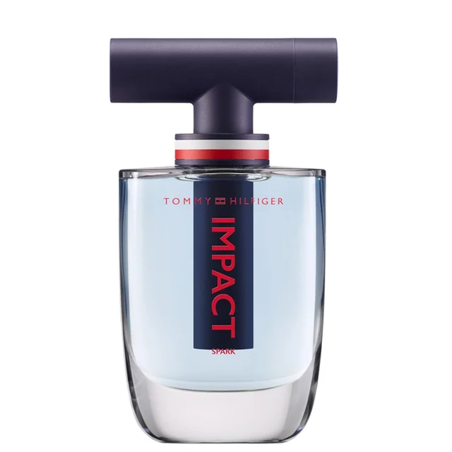 Tommy Hilfiger Impact Spark Eau de Toilette Spray 50ml