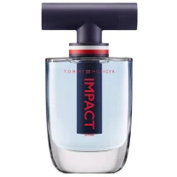 Tommy Hilfiger Impact Spark Eau de Toilette Spray 100ml & Travel Spray 4ml - undefined undefined