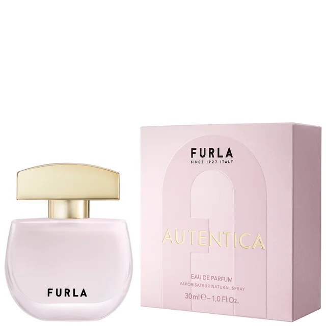 Furla Autentica Eau de Parfum Spray 30ml