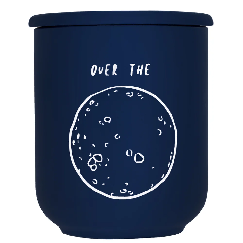 Maegen Vox Candle Over The Moon Saltwater and Juniper 240g Image 1