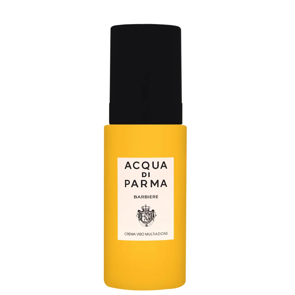 Acqua Di Parma Barbiere Multi Action Face Cream 50ml Image 1