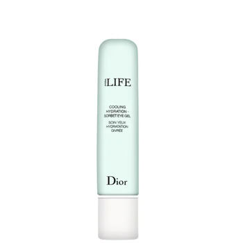Dior Hydra Life Cooling Hydration Sorbet Eye Gel 15ml