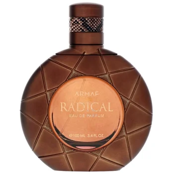 Armaf Radical Brown Eau de Parfum Spray 100ml