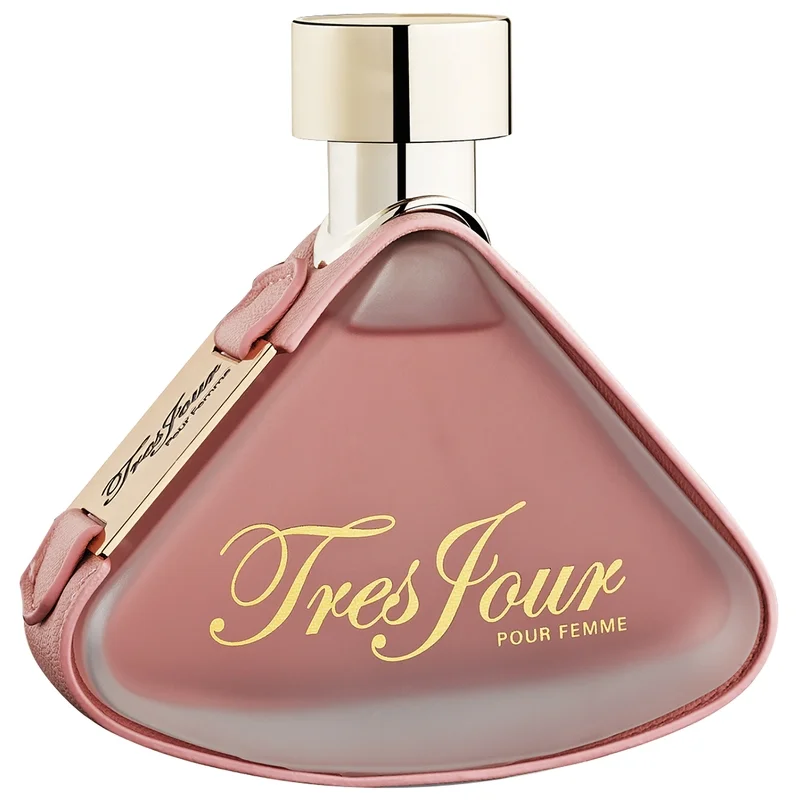 Armaf Tres Jour Eau de Parfum Spray 100ml Image 1