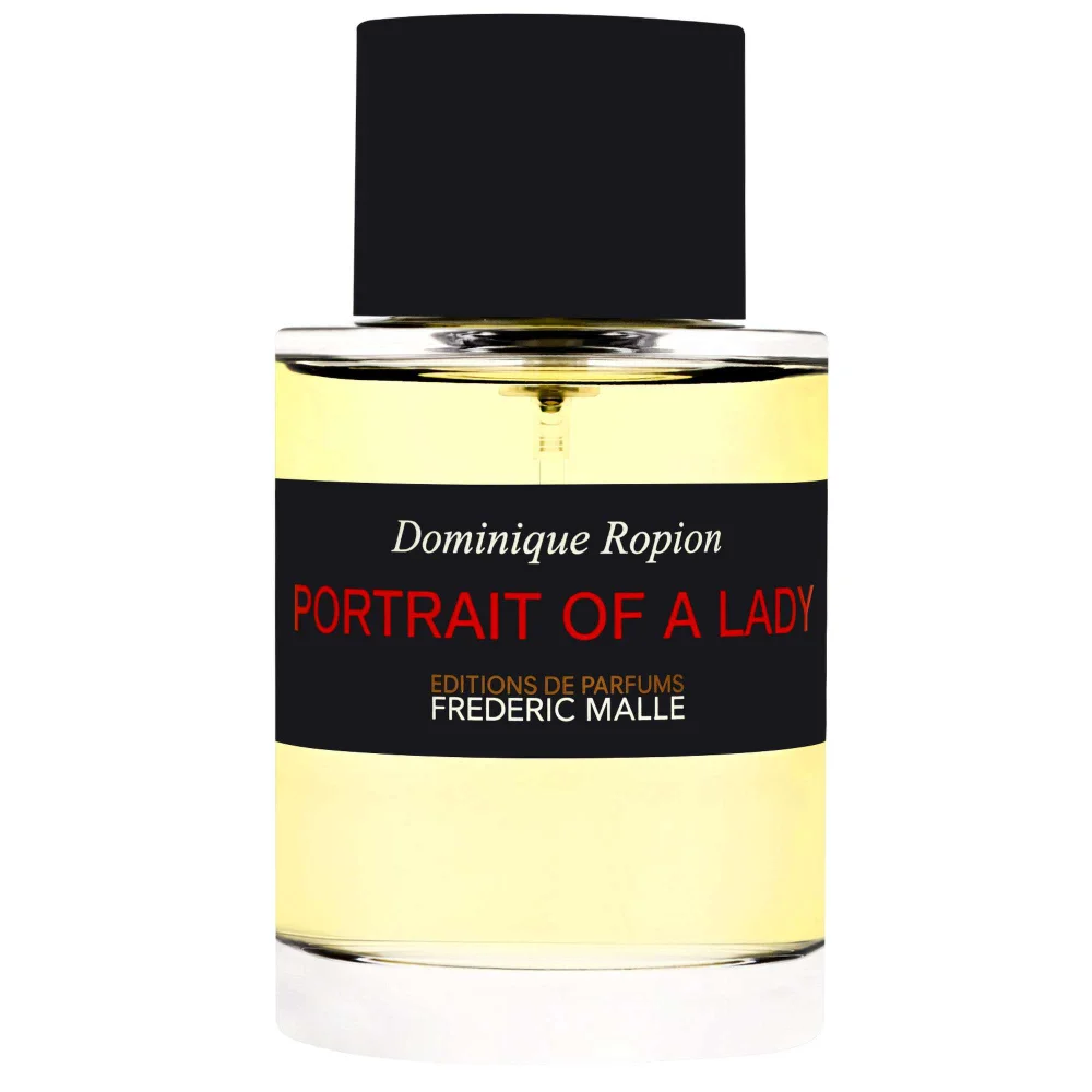 Editions de Parfum Frederic Malle Portrait of a Lady Eau de Parfum Spray 100ml Image 1
