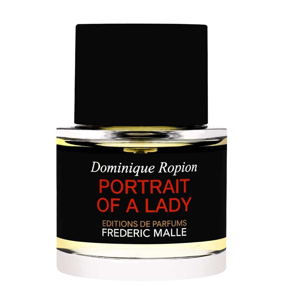 Editions de Parfum Frederic Malle Portrait of a Lady Eau de Parfum Spray 50ml Image 1