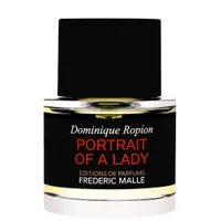 Editions de Parfum Frederic Malle Portrait of a Lady Eau de Parfum Spray 50ml
