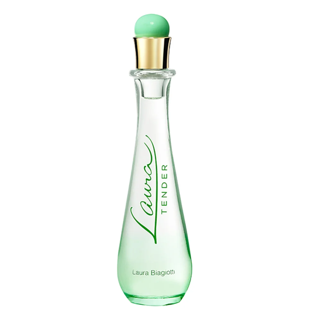 Laura Biagiotti Laura Tender Eau de Toilette Spray 75ml Image 1