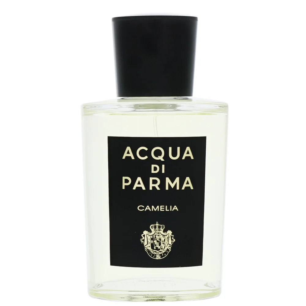 Acqua Di Parma Camelia Eau de Parfum Natural Spray 100ml Image 1
