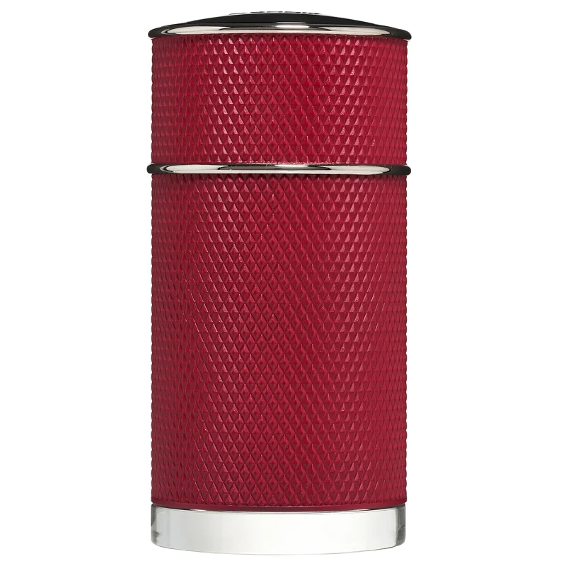 dunhill London ICON Racing Red Eau de Parfum Spray 100ml Image 1