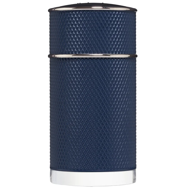 dunhill London ICON Racing Blue Eau de Parfum Spray 100ml Image 1