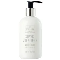 Scottish Fine Soaps Silver Buckthorn Moisturiser 300ml